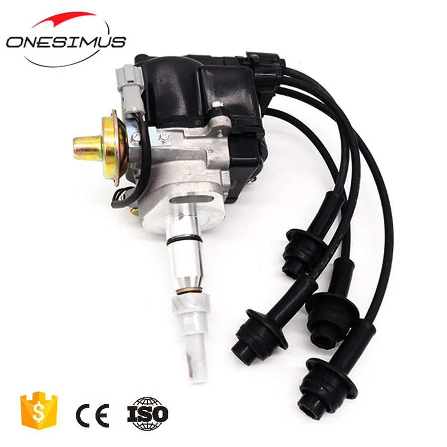 

12 months Guarantee ignition parts 2Y engine electronic distributor