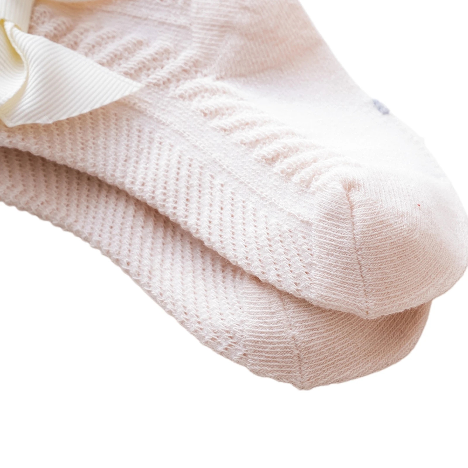 Pudcoco Toddler Baby Girl Ankle Socks Soft Thin Cotton Socks Summer with Bows for Infants 0-3T cotton socks kids socks baby socks girls socks