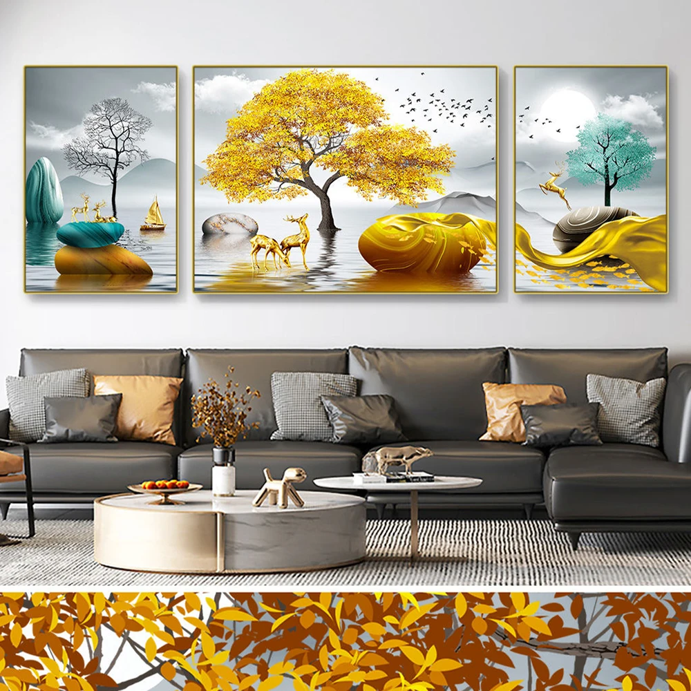 Feng Shui Paintings Living Room Feng Shui Pictures Living Room 3