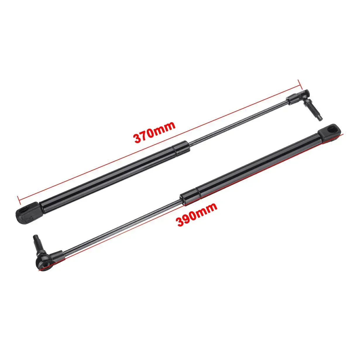 

1 пара, опорные стойки для заднего стекла автомобиля Jeep Grand Cherokee MKI WJ WG 1999-2004 55136761AA 55136965AA