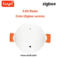 5.8G Zigbee Presence