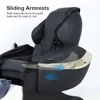 Modern Luxury Beauty Nail Salon Electric Pipeless Whirlpool Foot Spa Full Body European Touch Massage Manicure Pedicure Chair 6