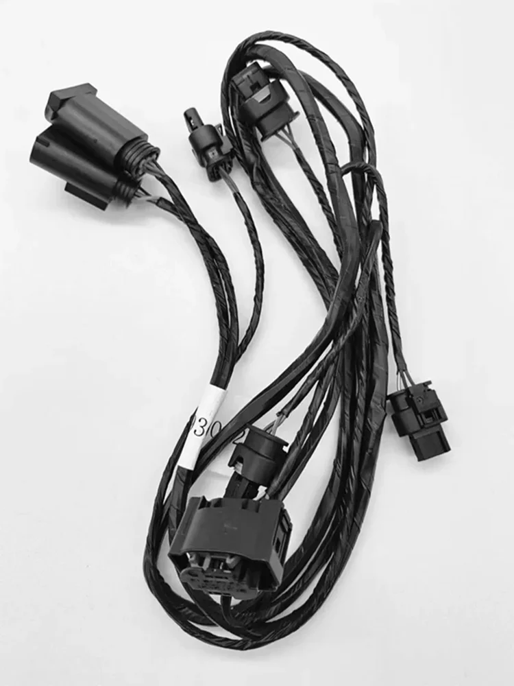OEM; 61129365042 For BMW Front Bumper Distance Densor Electric 