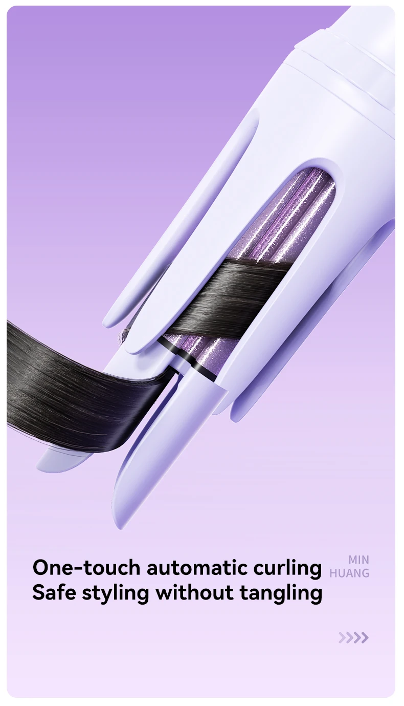 Best Curling Iron