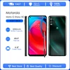 Original Unlocked Motorola Moto G Stylus 5G XT2131 4GB RAM 128GB ROM Octa-core 48MP 6.8'' 5000mAh Android 11 NFC Smartphone