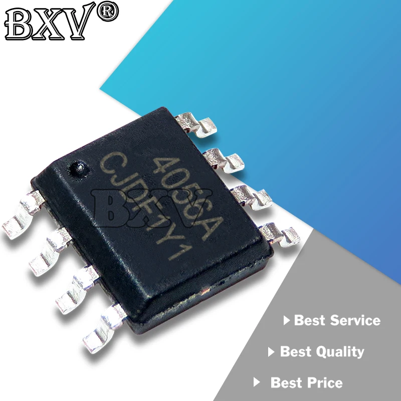 10Pcs/Lot Tp4056 Sop Tp4056E Sop-8 Smd Sop8 New And Original Ic