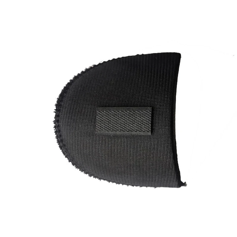 1Pair Auto-stick Shoulder Pad Women Blouse Soft Padded Blazer Overcoat T-shirt Clothes DIY Apparel Sewing Ingredients Accessorie shoulder pads