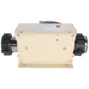 3KW 220V Pool Heater Electric Swimming Pool and SPA Bath Heating Tub Water Heater Thermostat Swimming Pool Accessories 6