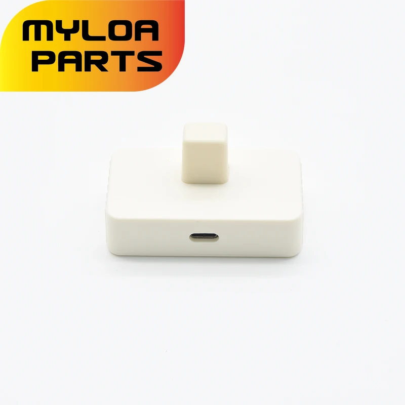 

1X восстановитель чипов для EPSON T6714 T6715 T6716 T3661 T04D1 T04D0 PXMB8 EPMB1 сброс емкости для отработанных чернил