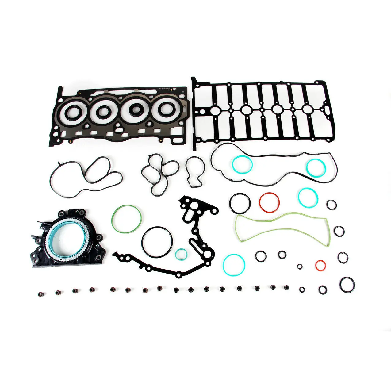 EA211 1.4T Engine Head Gasket Repair Kit Fit For VW Golf Jetta Tiguan MK2 Beetle AUDI A3 A4 Q3 CZC CZD CZE