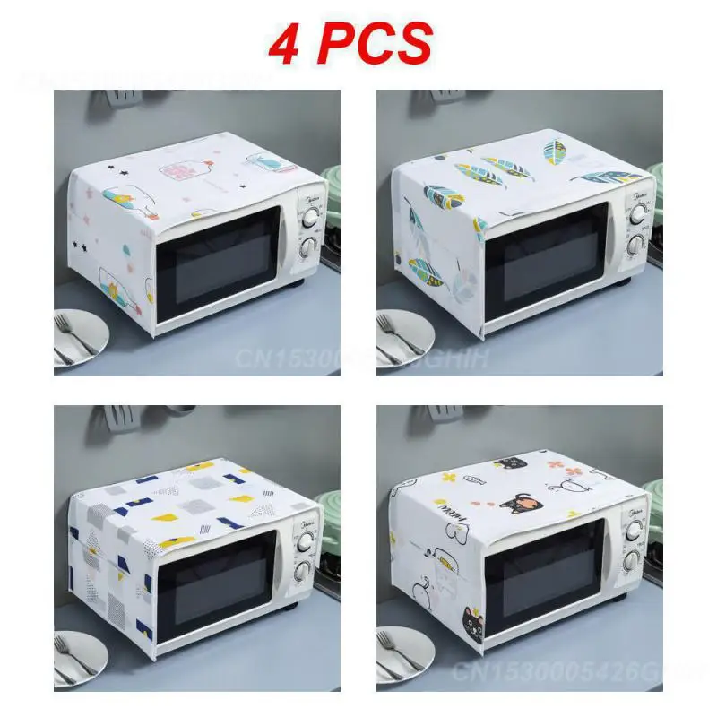 Mix C 4pcs
