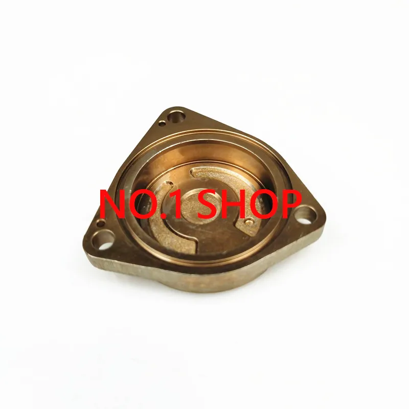 Gear Pump Rotor Assembly Original and New HP3 / HP4 Gear, Feed Pump Rotor Assembly 294180-0080 294184-0090,294180-0100,294184-0080,294184-5000
