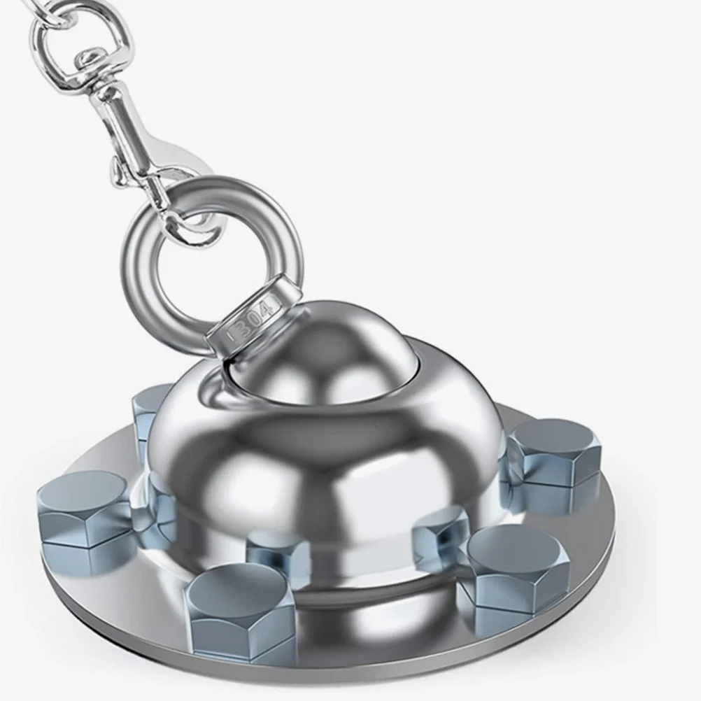 

Dog Tie Out Stake Heavy Duty Dog Ground Stake Outdoor Dog Anchor for Outdoor