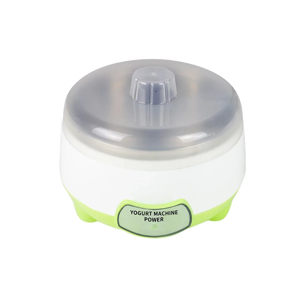 Electronic 1L Automatic Yogurt Maker Making Machine