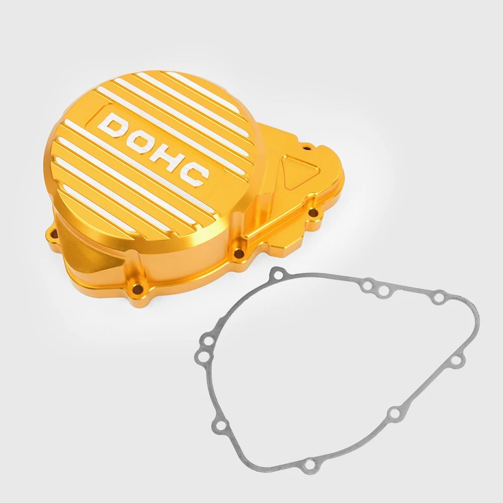 Z900RS ジェネレーターカバーセット Kawasaki Z900RS/カフェ 2018-2025