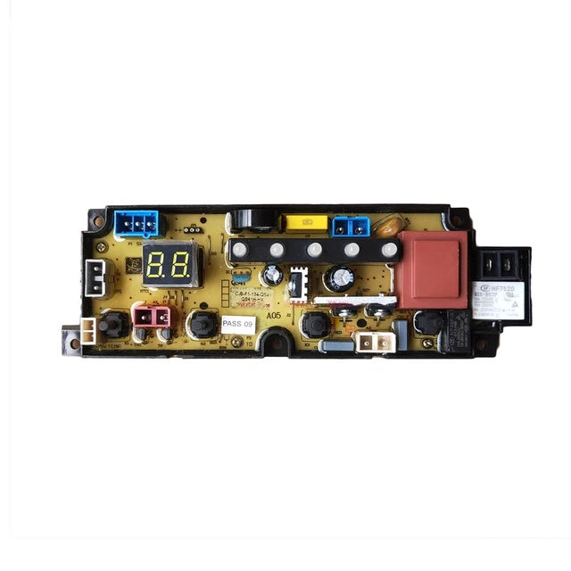 QS41HHX Washing Machine Control Board For Hisense XQB30M108PH XQB30