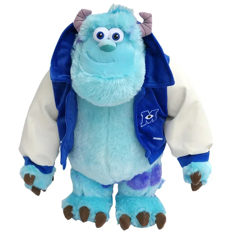 Sullivan Peluche Gigante Sullivan Gigante Solivan En Peluche