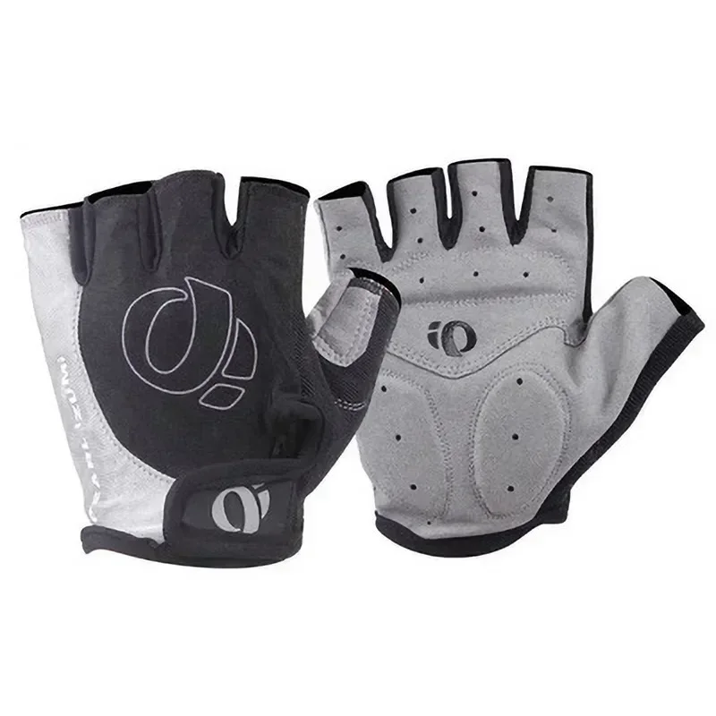 1Pair Gel Half Finger Cycling Gloves Anti-Slip Anti-sweat Anti Shock MTB Road Bike Gloves Bicycle Left-Right Hand Gloves 4