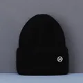 Black with M