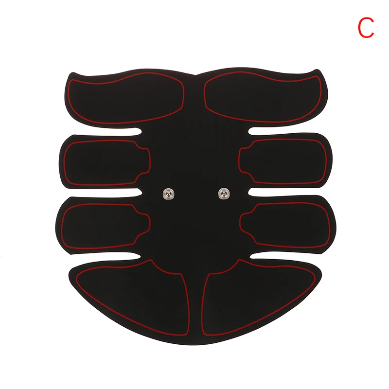 EMS Stimolatore Muscolare Addominale, Cintura Tonificante Muscoli Elettrici ABS, Gambe, Allenamento Il Braccio, Attrezzatura Il Fness La Casa Da 21,06 € | DHgate