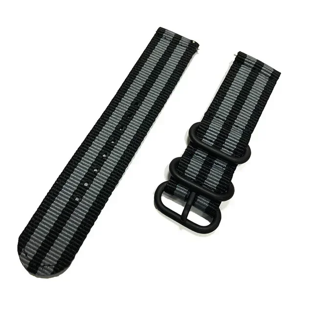 Unisex Nylon Sports Wrist Strap