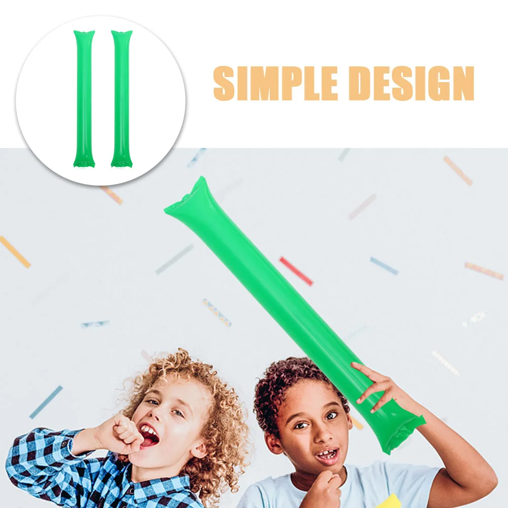 Рисунок 5 - надувные палочки для чирлидинг