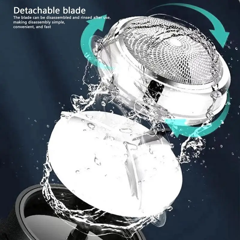 Рисунок 4 - Дорожная бритва, мини-электробритва,