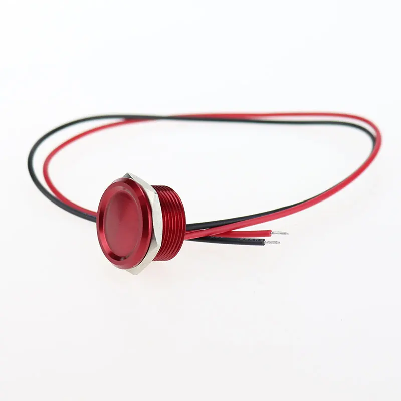 interruptor do toque 16mm 19mm 22mm 25mm 03