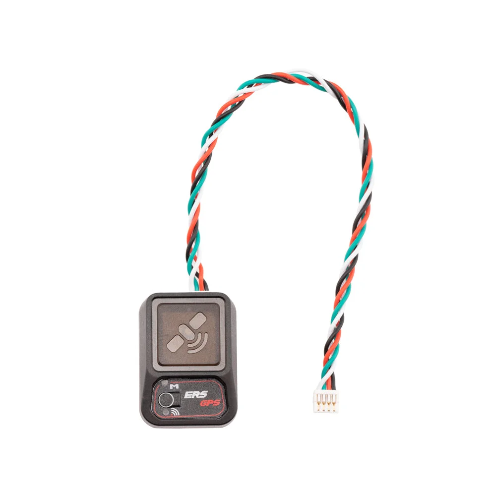 Radiomaster ERS-GPS 정밀 GPS 센서 호환 ELRS PWM 수신기