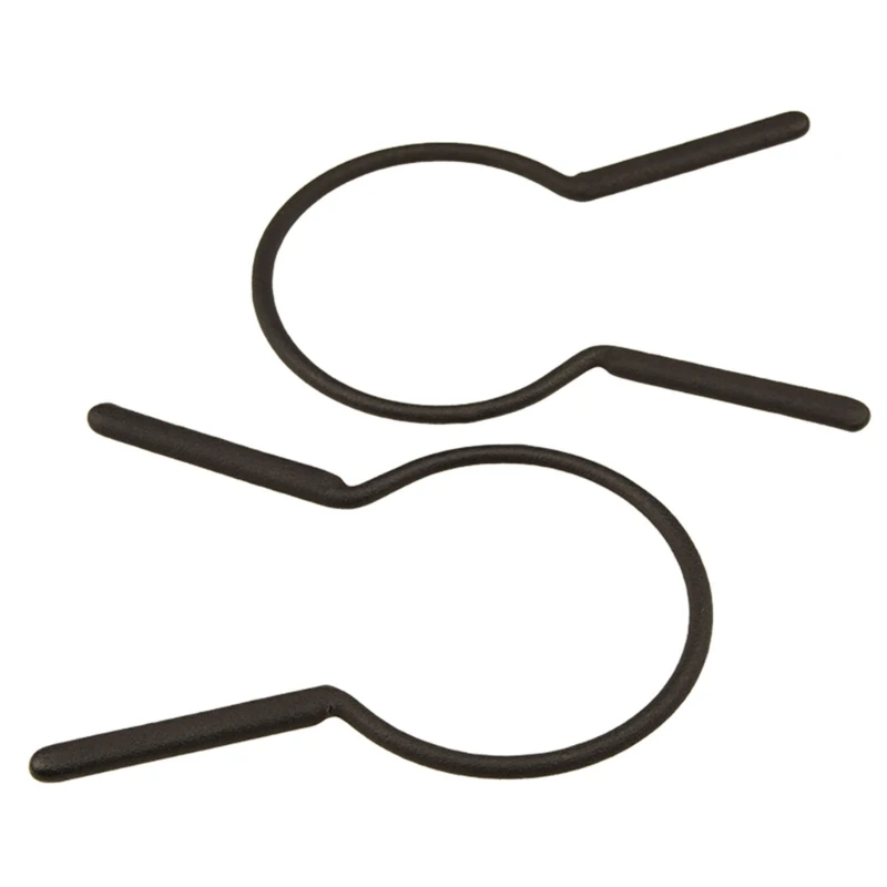 2PiecesLensFilterRemoverWrenchesErgonomicDesignedLensRemove