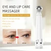 Mini Electric Vibration Eye Massager Anti-Ageing Wrinkle Dark Circle Pen Removal Rejuvenation Eye Massager skin care tools 2