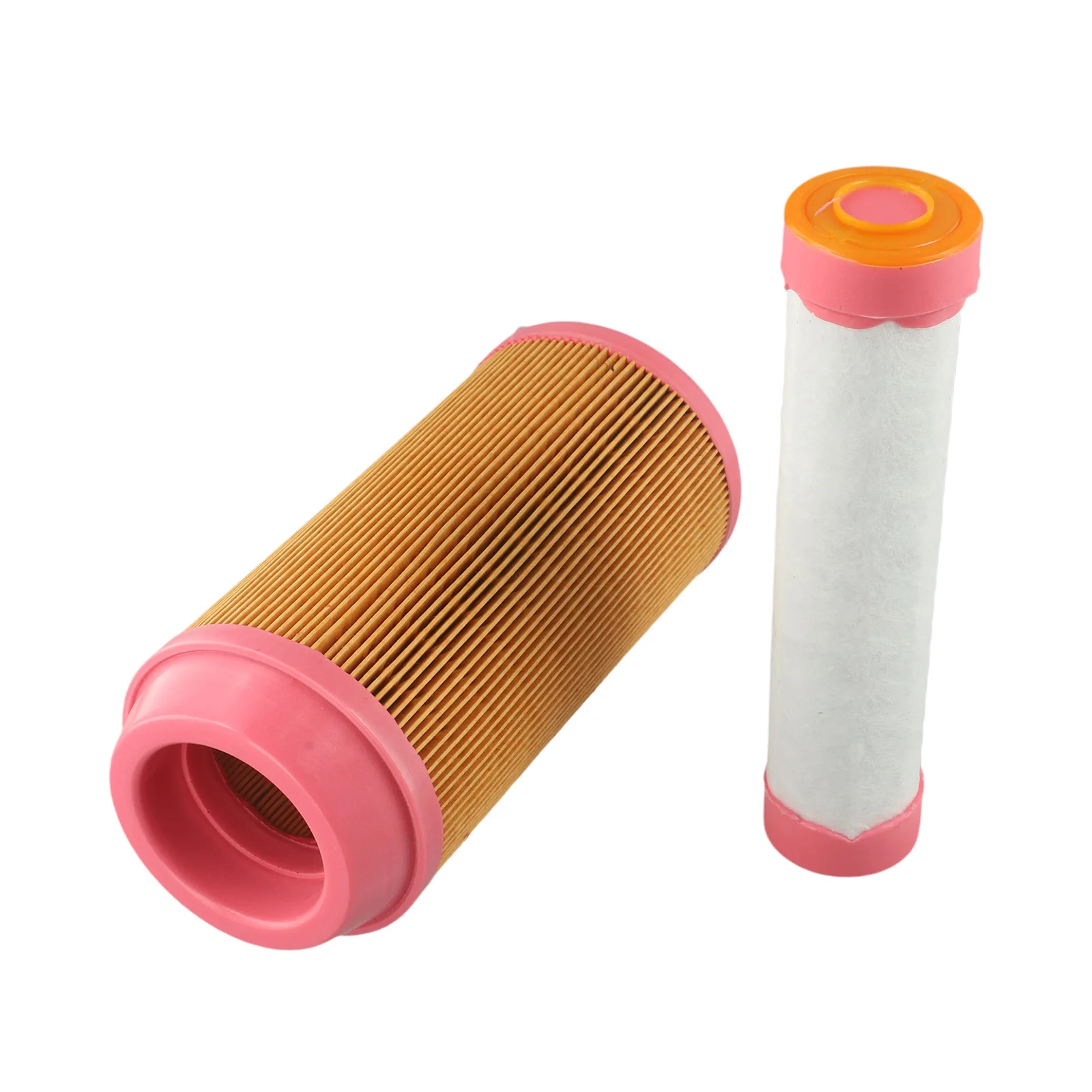 Hochleistungs-Luftfilter-Kit ZD331LP Einfache Installation Motoren-Luftfilter Hochleistungs-Kunststoff – Detail 6