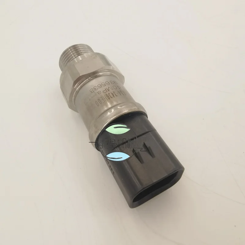 Excavator parts E 315D 320D 321D 323D 324D 325D 330D 336 345 349 390pump pressure sensor434-3436 4343336