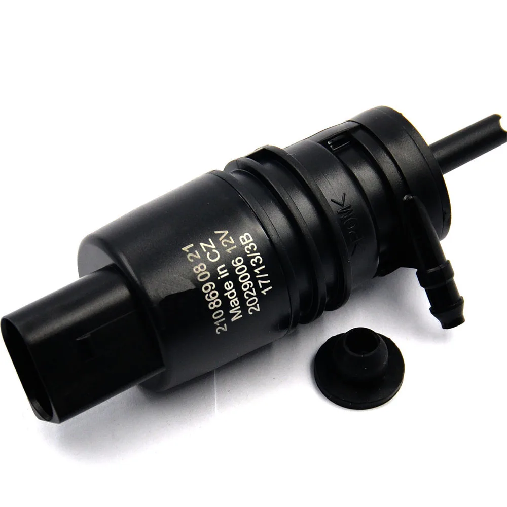 

GAK brand for Benz CLK350 CLK550 CLS550 E320 E350 E550 S550 OEM 2108690821 Windshield washer pump motor