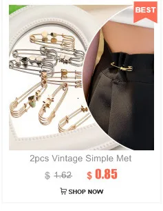 Vintage Metall blätter Haars pangen simulieren Blatt Pflanze Haars pangen Hochzeit Gold Frühlings klemmen Platin Fransen Größe Haarnadel 2023 – Detail 29