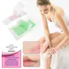 Lip Depilation Wax Paper Facial Care Eyebrow Upper Lip Cheek Chin Middle Brow Mustache Women Beauty Tools For Face Body Leg G1W6 1