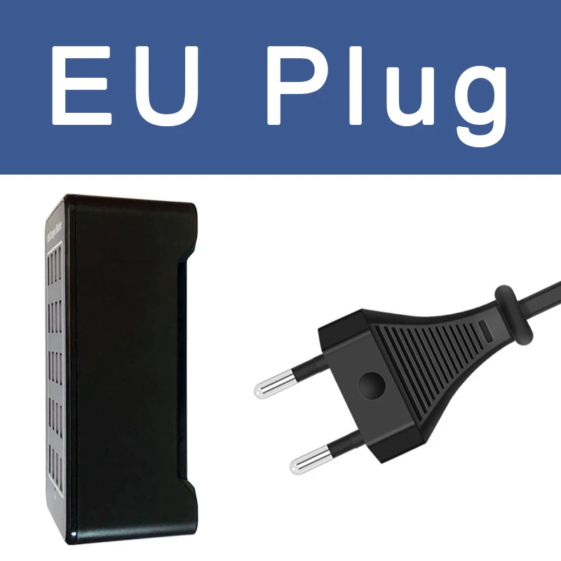 EU plug