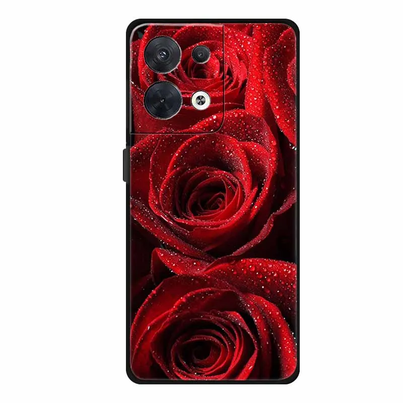 Luxury Soft Silicone Love Back Cover