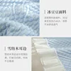 New Cool Ice Silk Sofa Cushion Anti-Scratching Sofa Cover Slipcover Summer Imperial Concubine Full Cover Sofa Cover 5