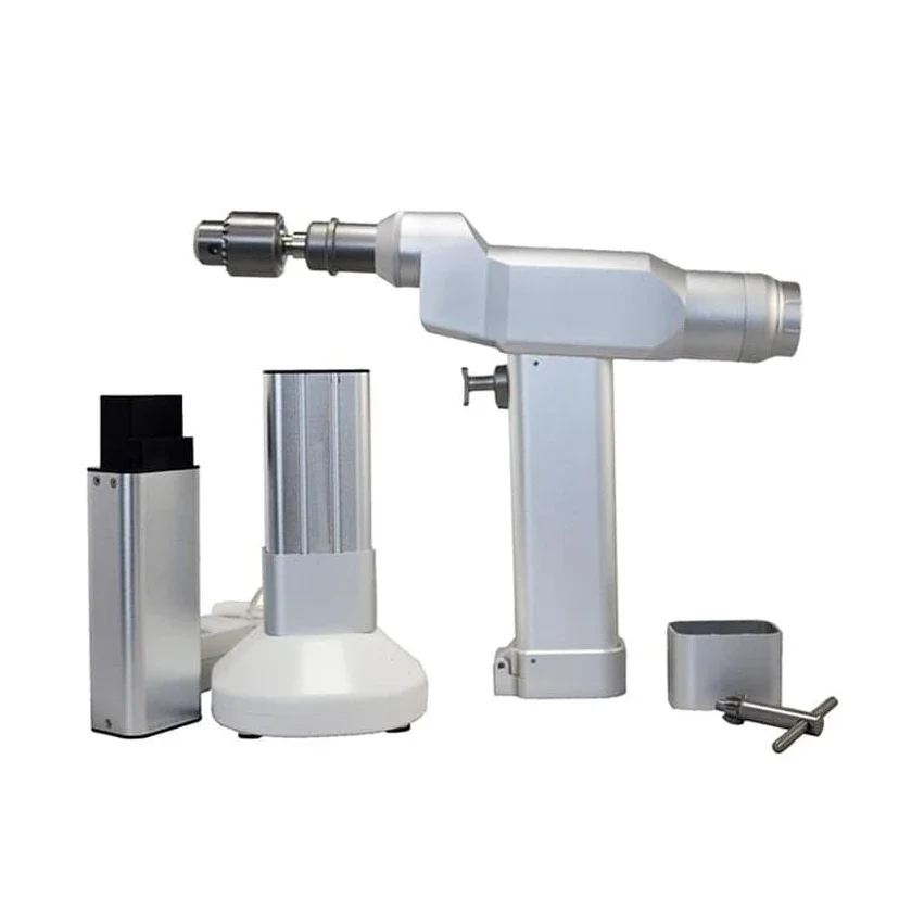 Orthopedic surgery cannulated hollow bone drill Trauma Cannulated Drill