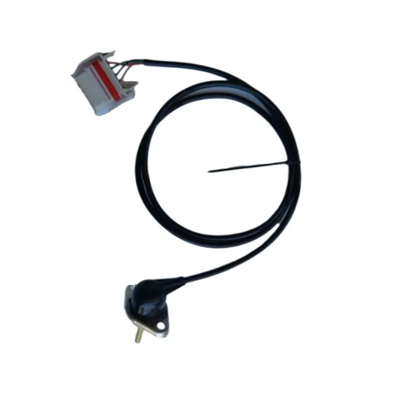 2154180 1864224 Engine Intake Pressure Sensor For Sscania Truck
