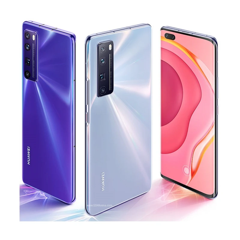 

Смартфон Huawei nova 7 Pro, 8 + 128 ГБ, 64 мп, 4000 мАч, две sim-карты