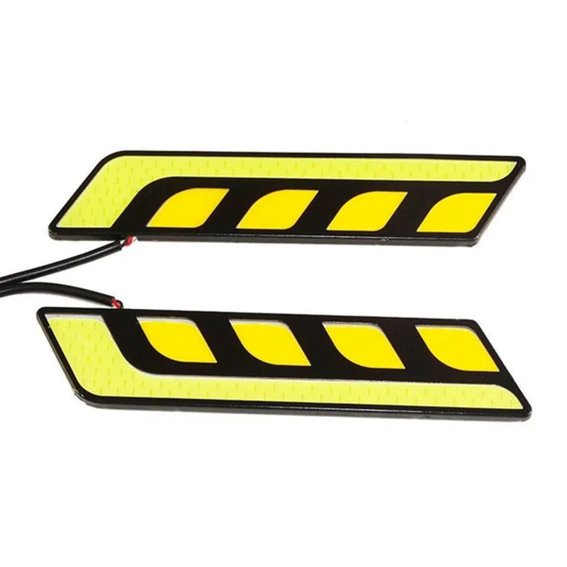 LED COB �Ȱ���, �ְ� ���� DRL ���, ���� ���õ� ����, 1 ��