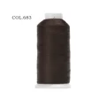 683 Mdl Deep Brown
