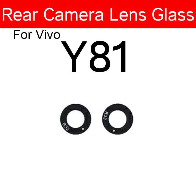 Back Camera Vivo Y71 Camera Lens Price Rear Back Camera Glass Lens