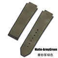Matte-ArmyGreen