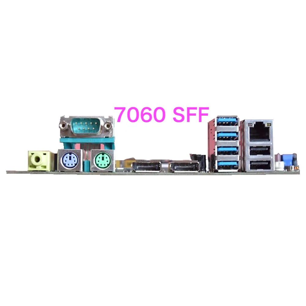 Dell Optiplex 7060 SFF Motherboard CN-0NC2VH 0NC2VH NC2VH Mainboard ...