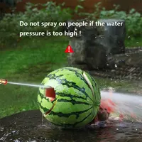 30Bar Wireless High Pressure Wash Gun Washer Supplies Foam Generator Water Gun Spray Cleaner Gardon Wash for Auto Home Cleaning 2