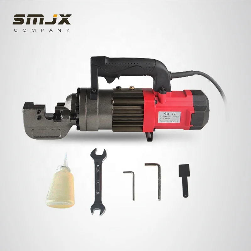 Рисунок 5 - Портативный гидравлический резак для арматуры