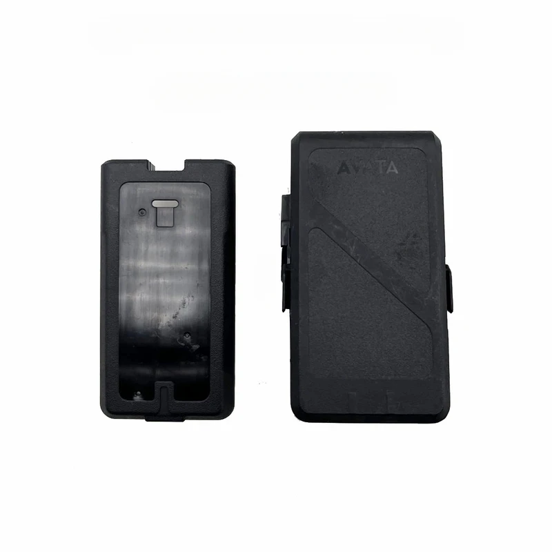 Plastic Battery Case for DJI Avata Battery Outer Upper and Bottom Shell Cover Repair Parts Original